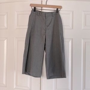 Banana republic culottes